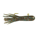 Pre-Rigged Atomic Tubes – 1/64 oz | 5 Clam