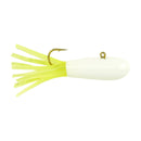Pre-Rigged Atomic Tubes – 1/32 oz Clam Pack