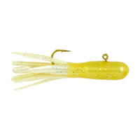 Pre-Rigged Atomic Tubes – 1/32 oz Clam Pack