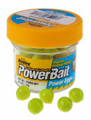 Berkley PowerBait® Power Eggs 0.5 oz Jar