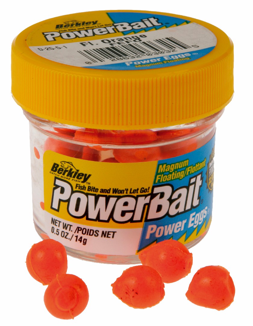 Fluorescent Orange