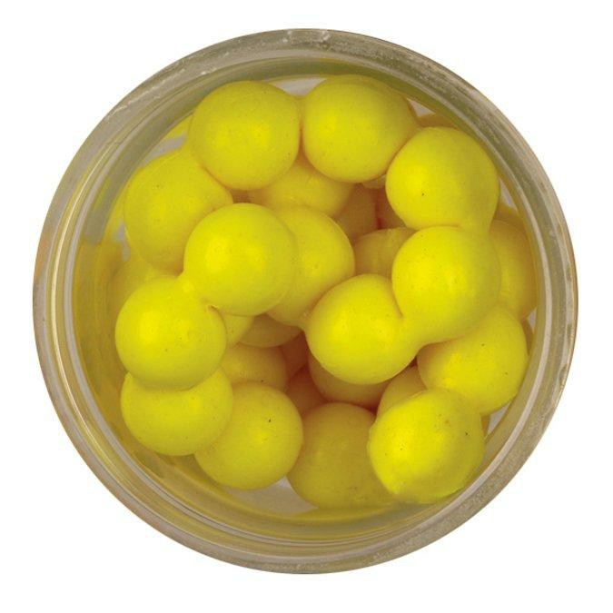 Fluorescent Yellow