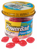 Berkley PowerBait® Power Eggs 0.5 oz Jar