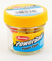 Berkley PowerBait® Power Eggs 0.5 oz Jar