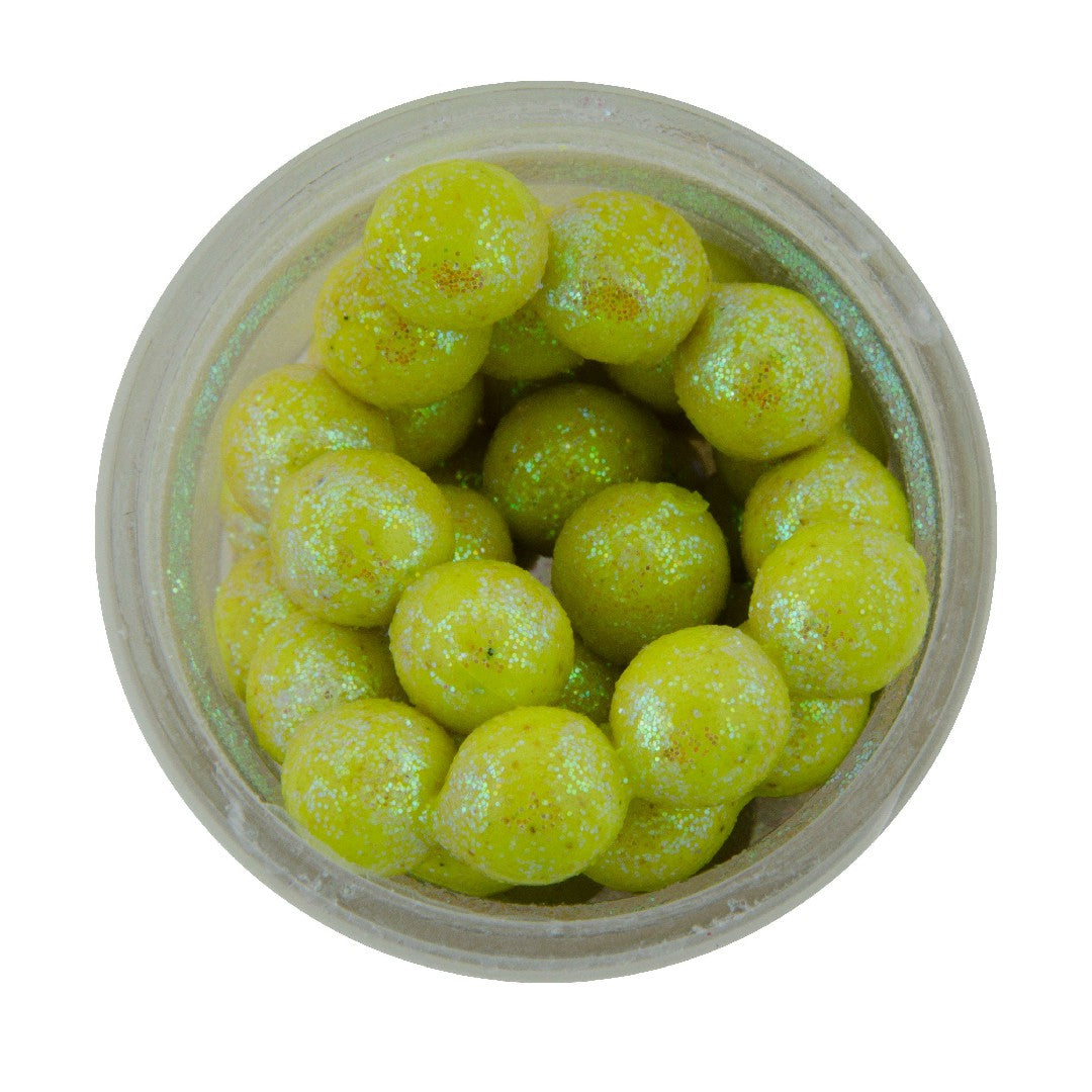 Berkley Sparkle Power Eggs 0.5 oz Jar