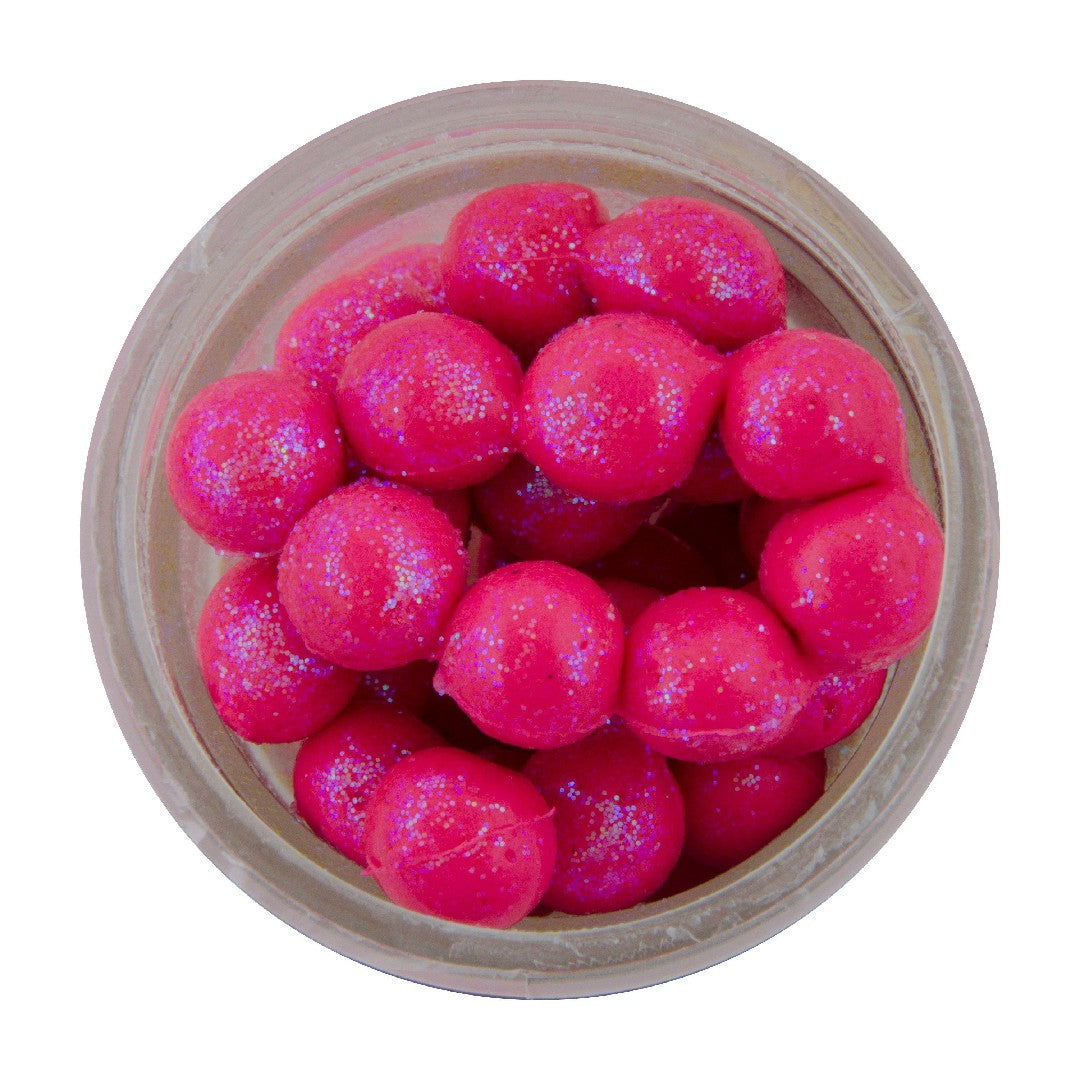 Pink with Scales