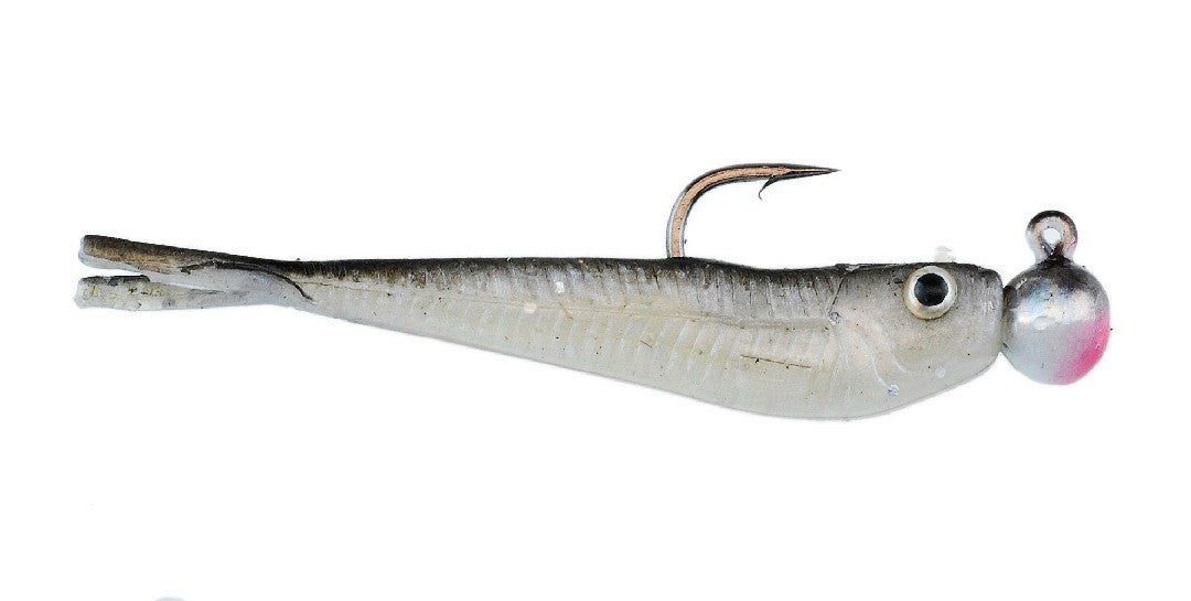 Berkley PowerBait® Minnow 3"