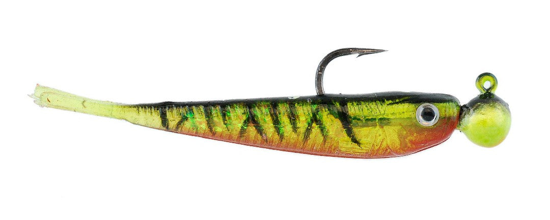 Berkley PowerBait® Minnow 2"
