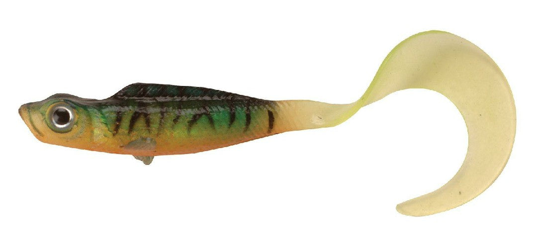 Berkley PowerBait® Minnow Grub 3"