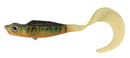 Berkley PowerBait® Minnow Grub 3"