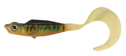 Berkley PowerBait® Minnow Grub 3"