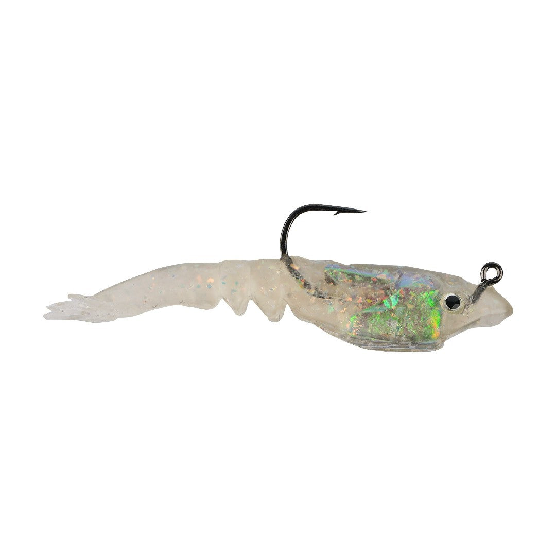 Saltwater Mini Shrimp