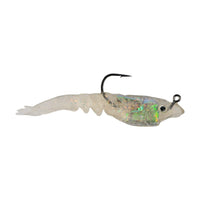 Saltwater Mini Shrimp
