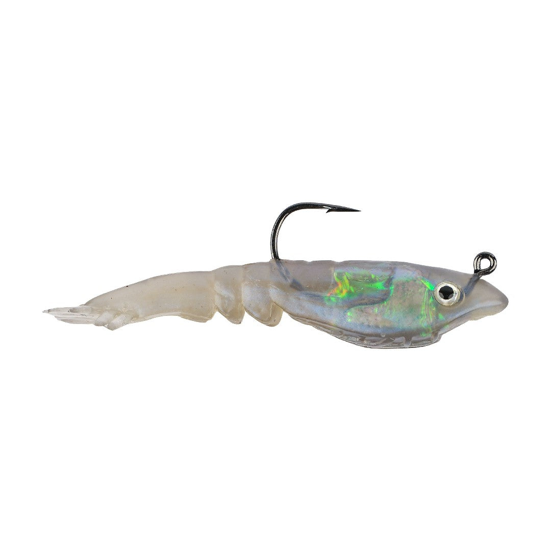 Saltwater Mini Shrimp
