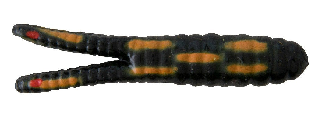 Beetle Spin Nickel 1.5 – 1/8 oz (6-Pack)