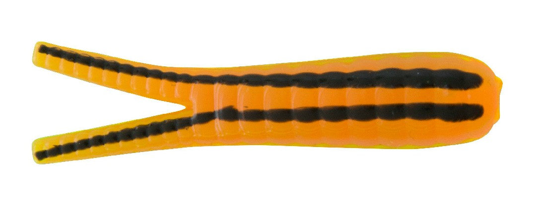BSVP1/8-BCO Black/Chartreuse/Orange