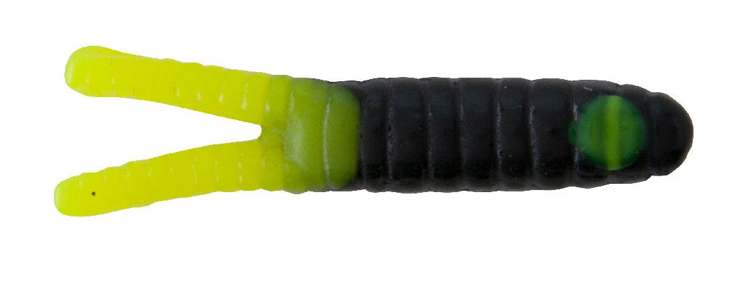 Beetle Spin Nickel 1.5 – 1/8 oz (6-Pack)