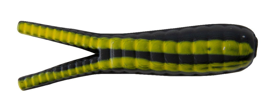 BSVP1/8-BYS Black/Yellow Stripe