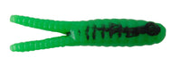 Beetle Spin Nickel 1.5 – 1/8 oz (6-Pack)