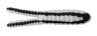 Beetle Spin Nickel 1.5 – 1/8 oz (6-Pack)