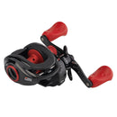 Abu Garcia MAX® X Low Profile Reel – Left-Hand