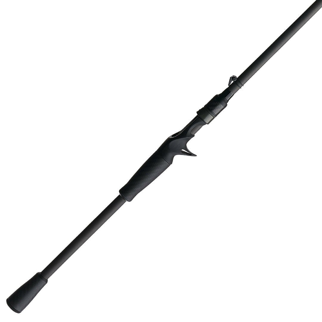 Abu Garcia Zenon™ Casting Rod | Fast Action | 10 Guides with Tip