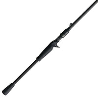 Abu Garcia Zenon™ Casting Rod | Fast Action | 10 Guides with Tip