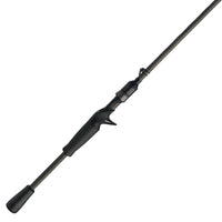 Abu Garcia Zenon™ Casting Rod | Fast Action | 8 Guides with Tip