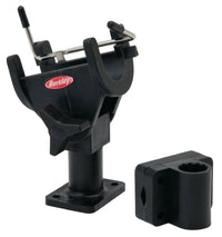 Berkley Fishing Rod Management