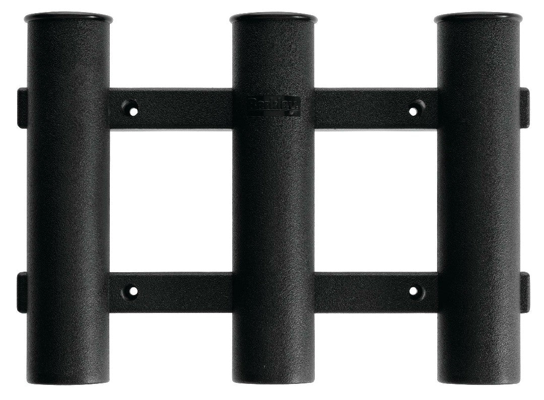 Tube Rod Rack / White