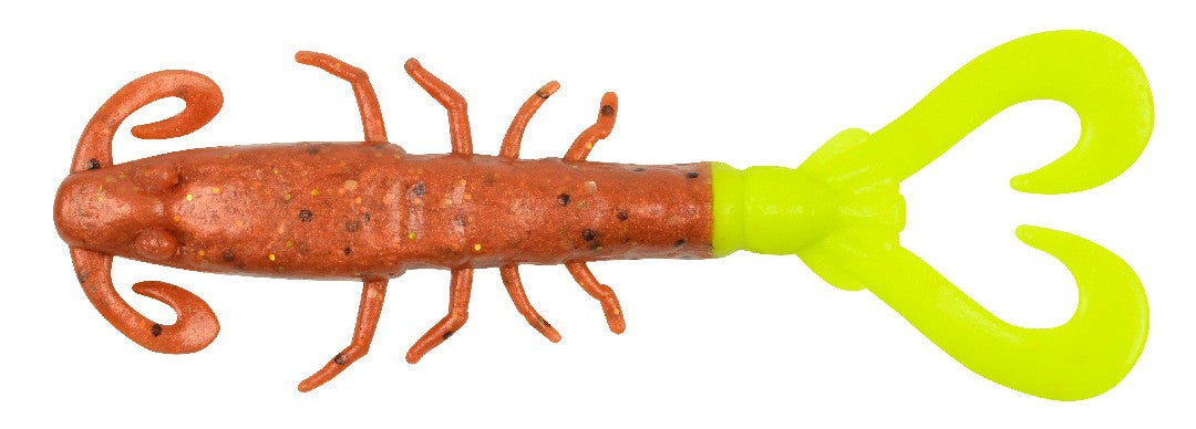 Berkley Gulp Mantis Shrimp