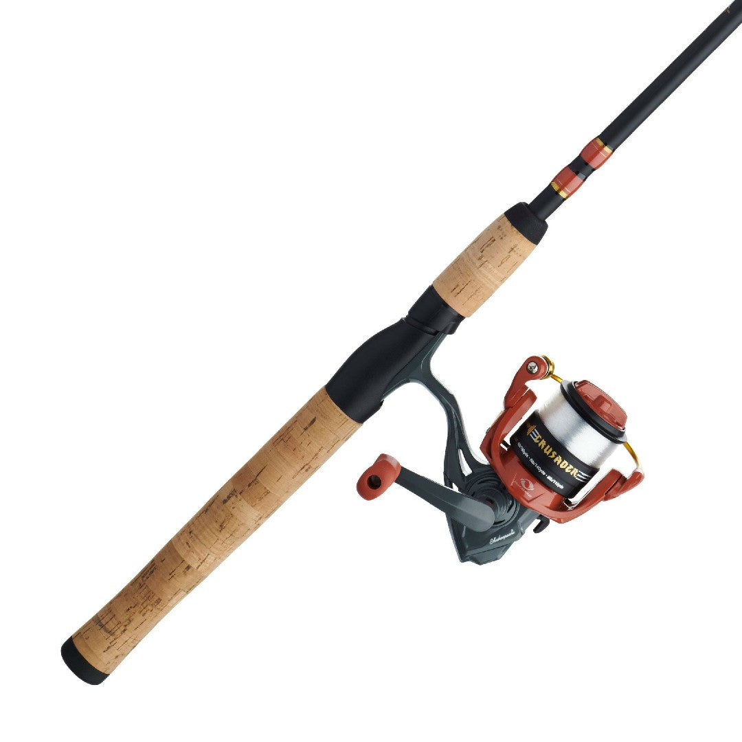 Shakespeare Crusader™ Spinning – Right/Left 30