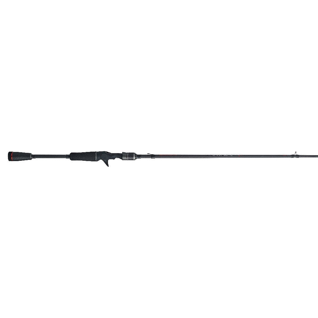 Abu Garcia Fantasista™ X Casting Rod – Fast Action, 8 Guides