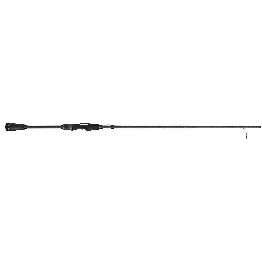 Abu Garcia Fantasista™ X Spinning Rod – Fast Action, 8 Guides