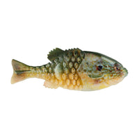 Berkley PowerBait® Gilly 4.5"