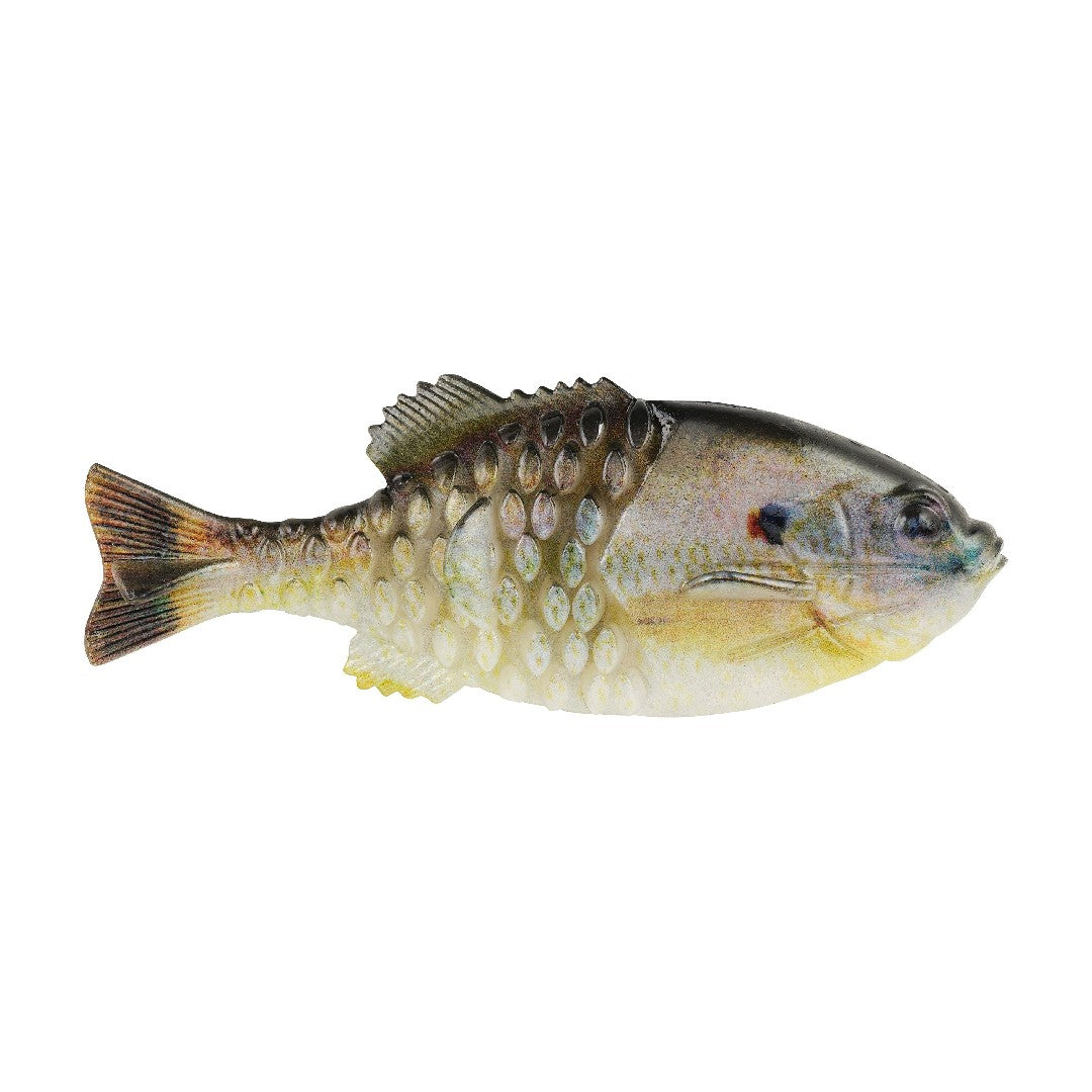 Berkley PowerBait® Gilly 4.5"