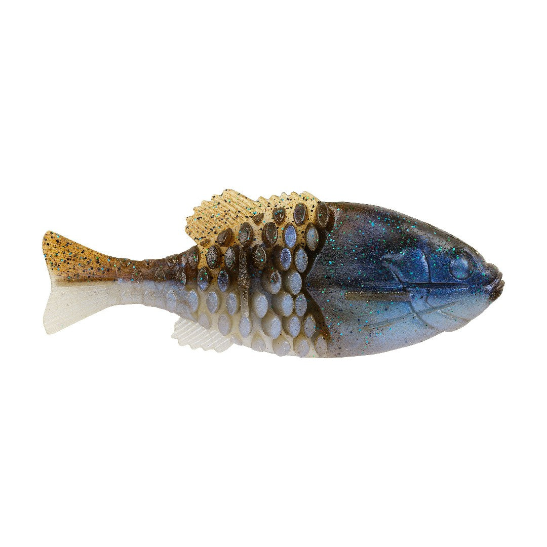 Berkley PowerBait® Gilly 4.5"