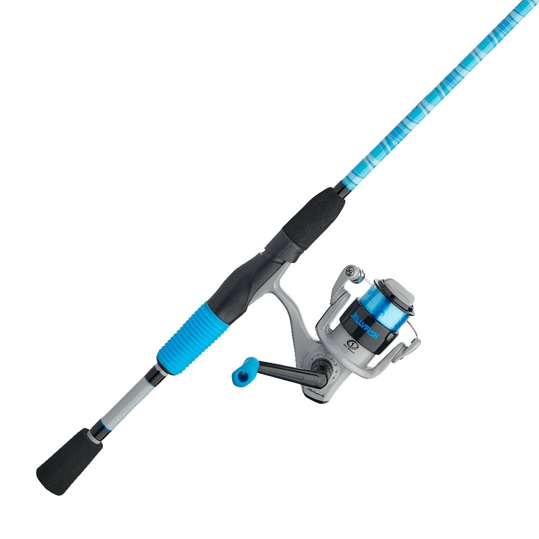 Shakespeare Jellyfish™ Spinning – Blue 30