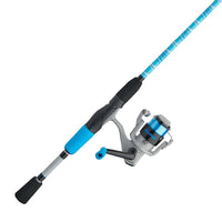 Shakespeare Jellyfish™ Spinning – Blue 30