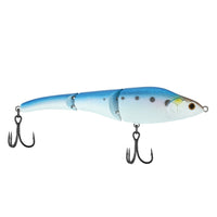 Berkley Magic Swimmer Saltwater 7.5" – 3.38 oz