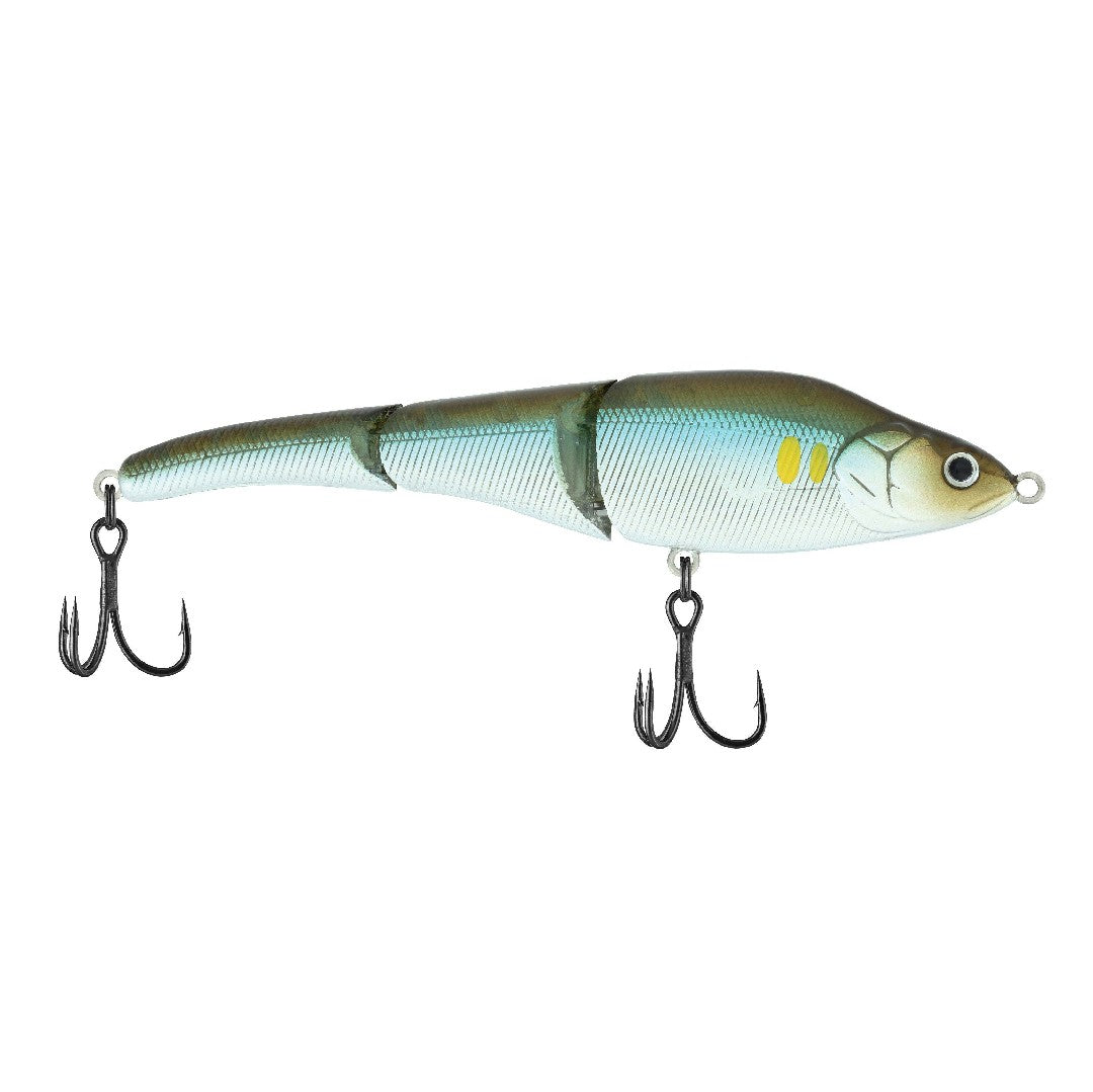 Berkley Magic Swimmer Saltwater 5" – 3/4 oz