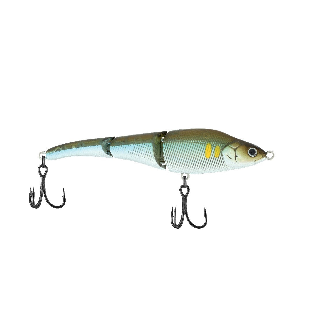Berkley Magic Swimmer Saltwater 3.75" – 3/8 oz