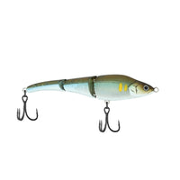 Berkley Magic Swimmer Saltwater 3.75" – 3/8 oz