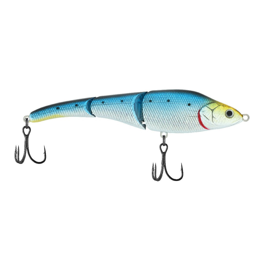 Berkley Magic Swimmer Saltwater 5" – 3/4 oz