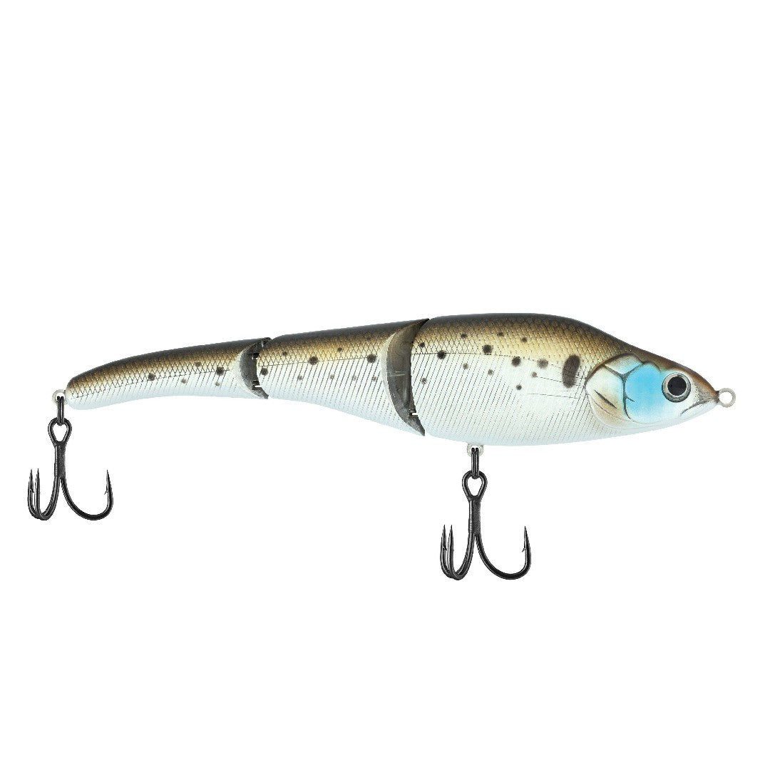 Berkley Magic Swimmer Saltwater 6.5" – 1.625 oz