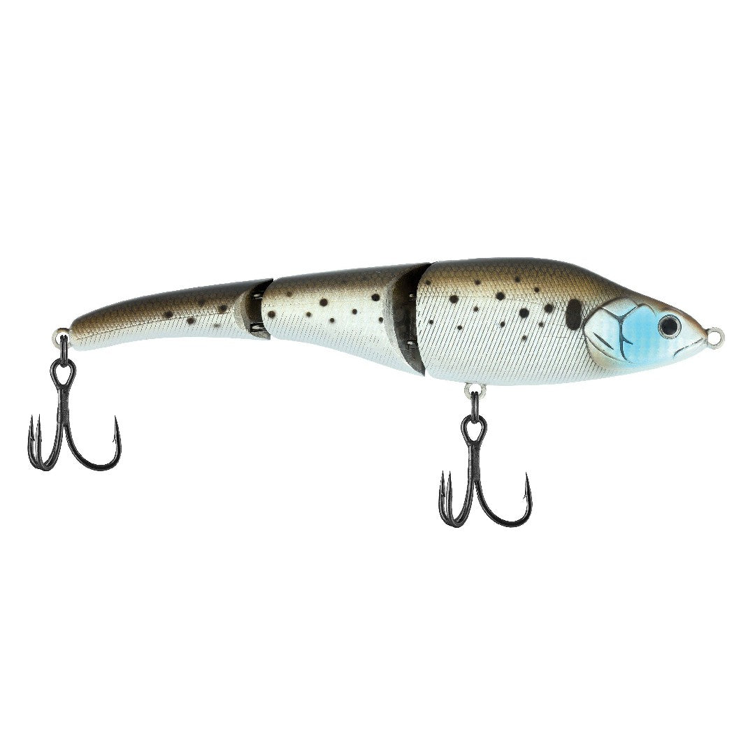 Berkley Magic Swimmer Saltwater 7.5" – 3.38 oz