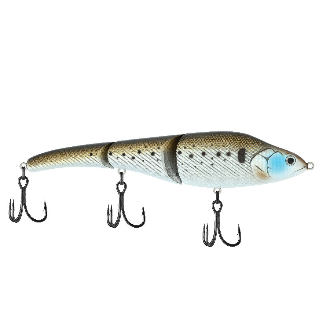 Berkley Magic Swimmer Saltwater 9" – 4.5 oz