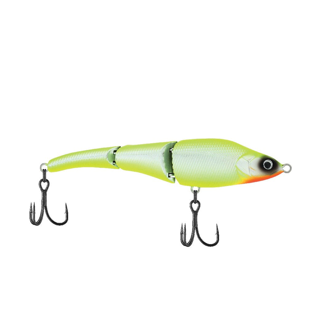 Berkley Magic Swimmer Saltwater 3.75" – 3/8 oz