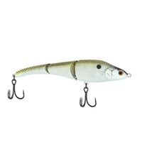 Berkley Magic Swimmer Saltwater 5" – 3/4 oz