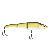 Berkley Magic Swimmer Saltwater 5" – 3/4 oz